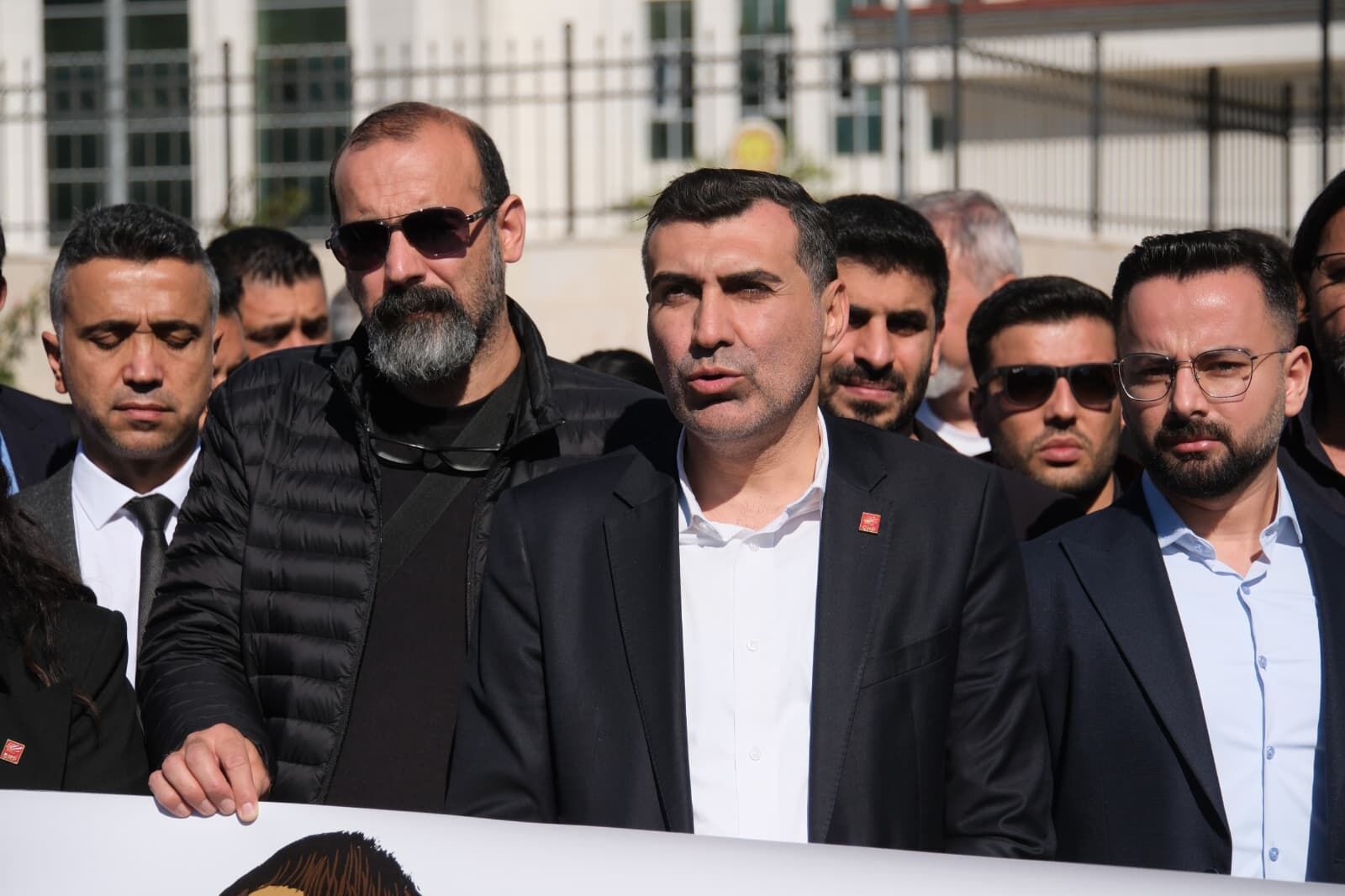 Chp Heyeti Samet Güdük Davasını Takip Etti “Adalet Yerini Bulacak” (4)