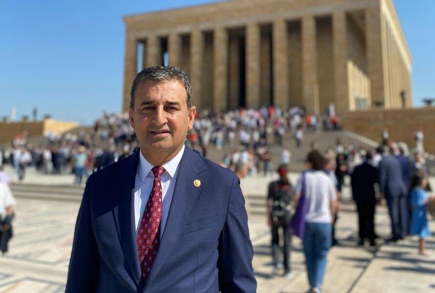 Chp’li Adana Milletvekillerinden 29 Ekim Mesajı “Cumhuriyetimizi Sonsuza Dek Yaşatacağız” (3)-2