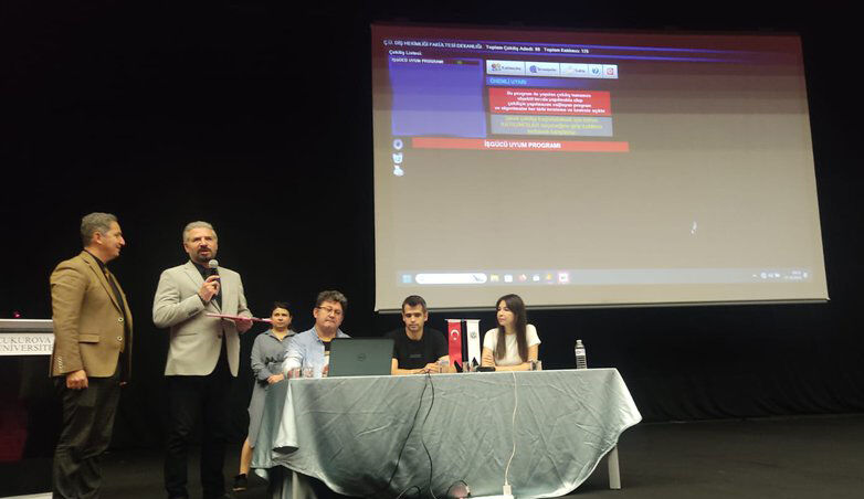 Çü’de İşkur Gençlik Programı Sonuçları Belli Oldu!