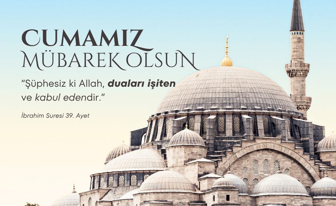 Cuma Mesajlari (1)