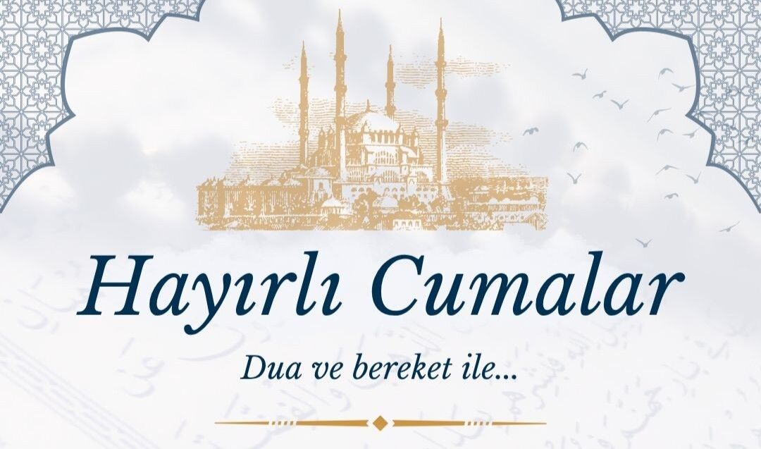 Cuma Mesajlari (2)