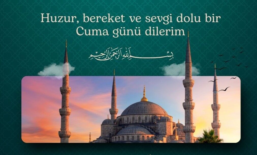 Cuma Mesajlari (3)