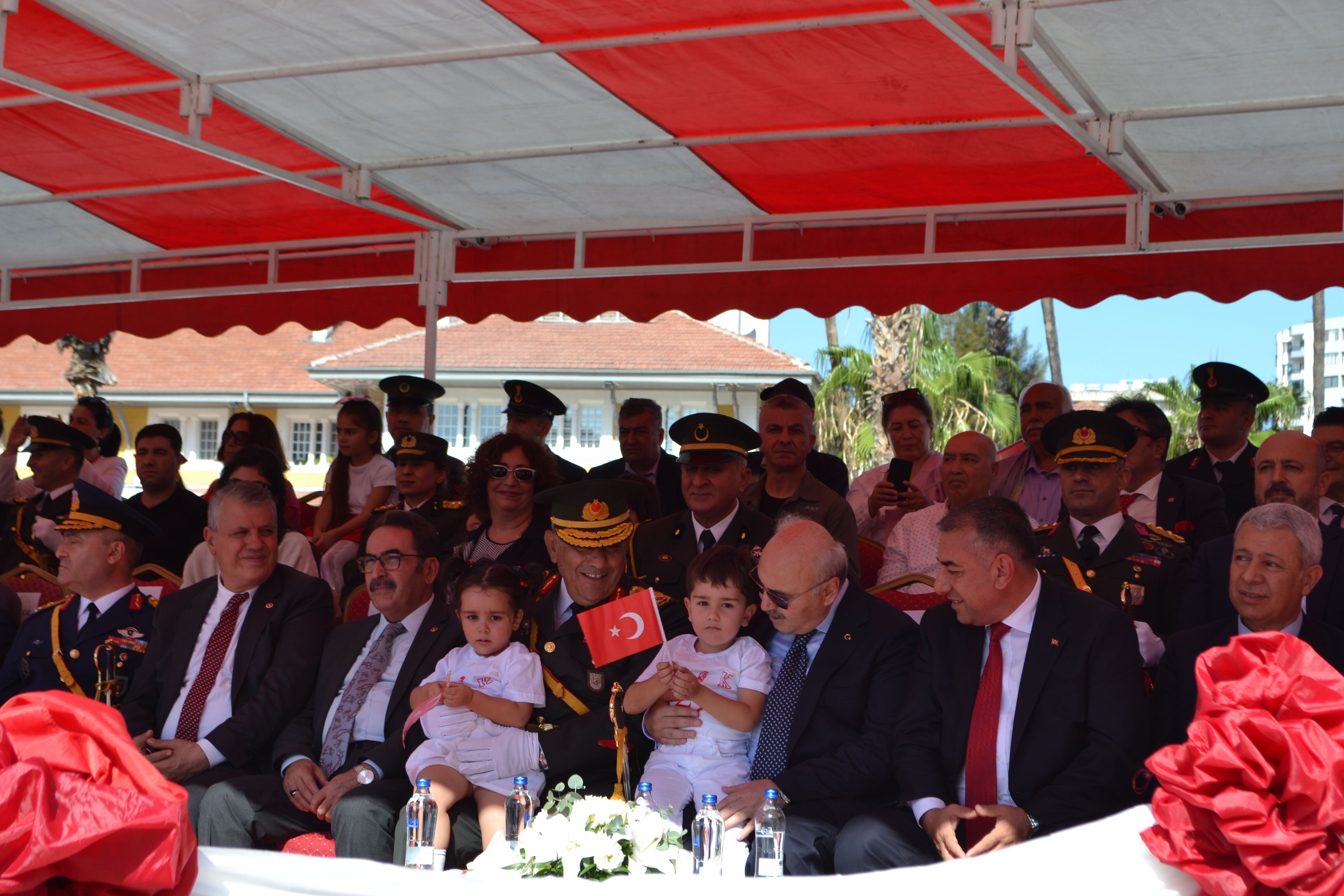 Cumhuriyet’in 102. Yılında Adana’da Tarihi Kutlama (12)