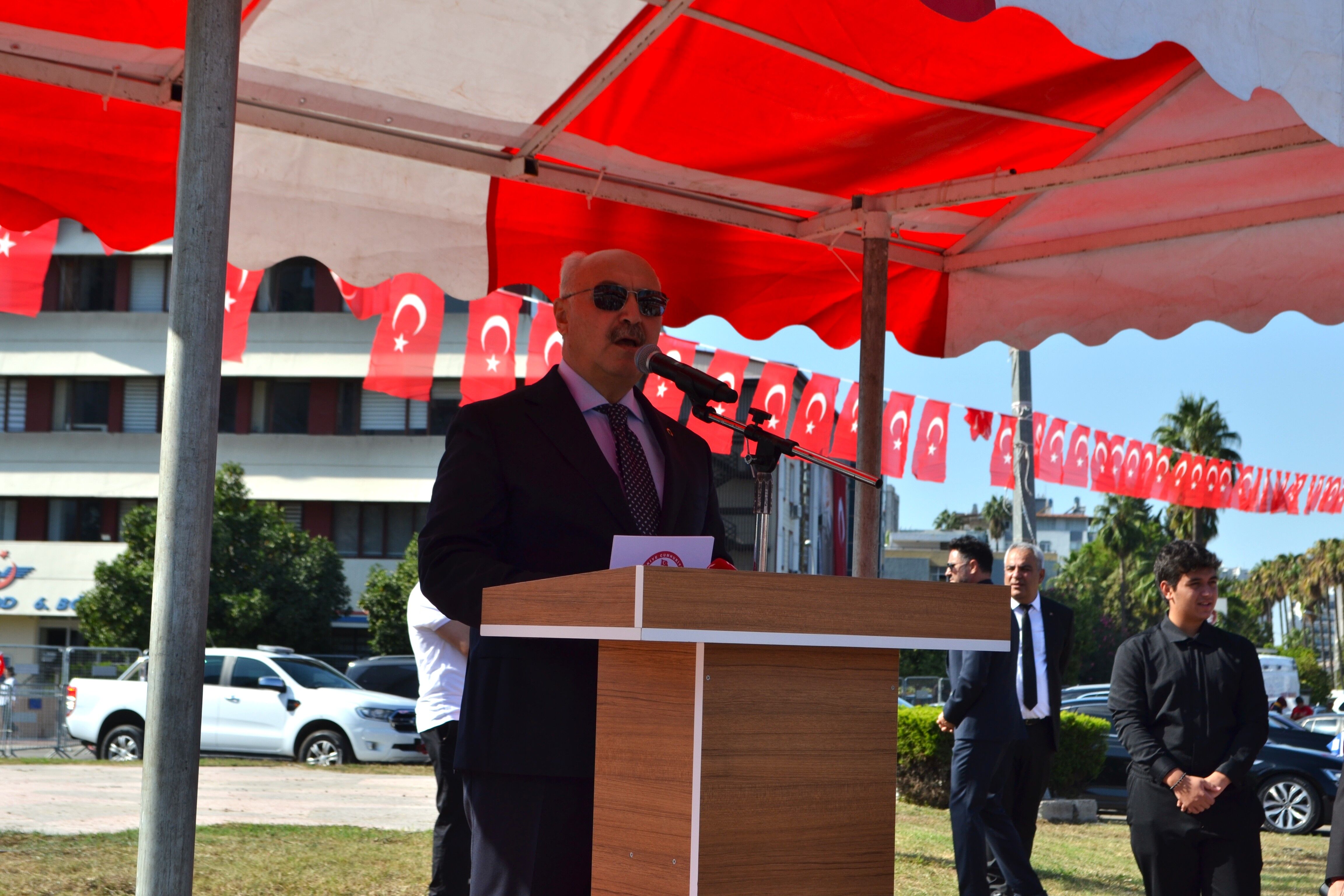 Cumhuriyet’in 102. Yılında Adana’da Tarihi Kutlama (7)