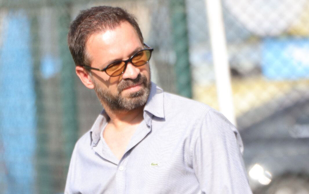 Cüneyt Kalender’den Çukurova Gençlikspor’a Tam Destek!1