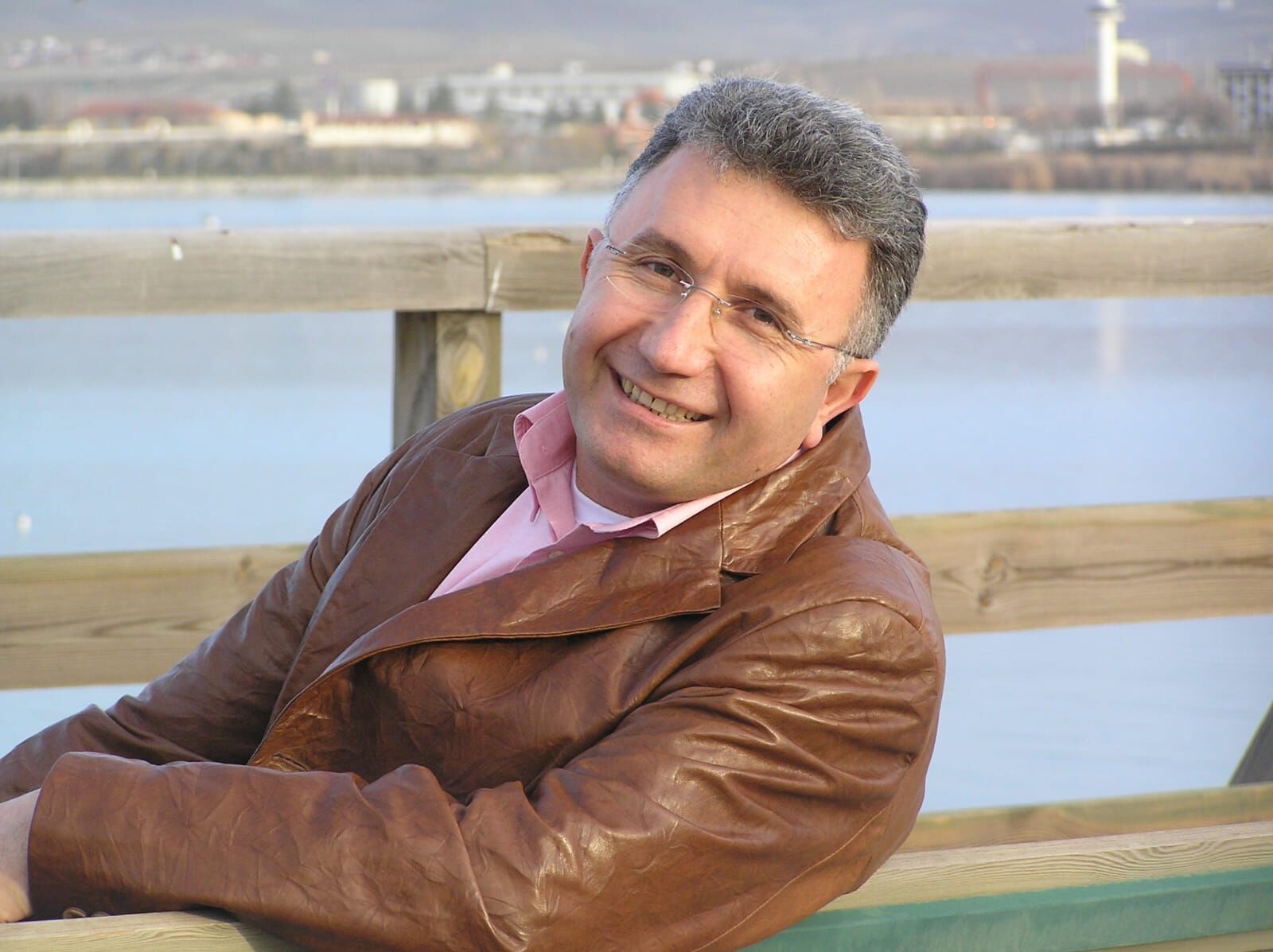 Edebiyatın Sınırlarını Aşan Dergi Efza Okurlarla Buluştu (2)