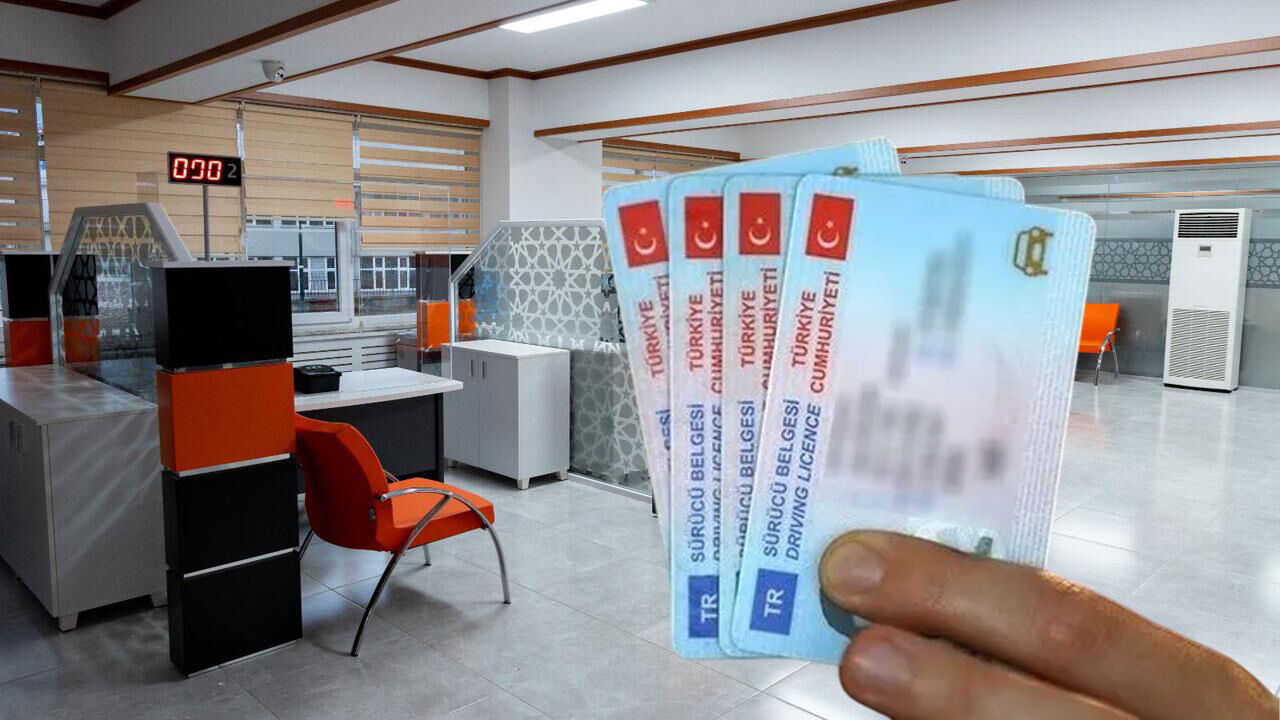 Ehliyet-2