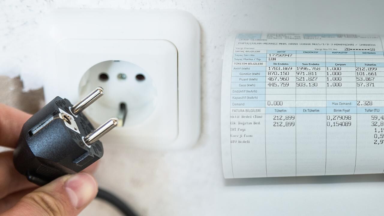 Elektrik Faturasında Devlet Desteği Ne Kadar, Nasıl Alınır? Elektrik Faturasında Devlet Desteği Kimlere Veriliyor?3