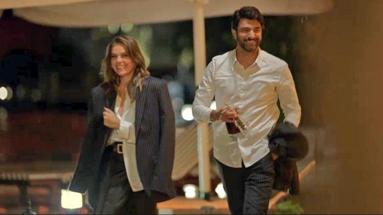 Engin Akyürek Ve Aslı Enver’li “Enfes Bir Akşam'ın Büyük Başarısı