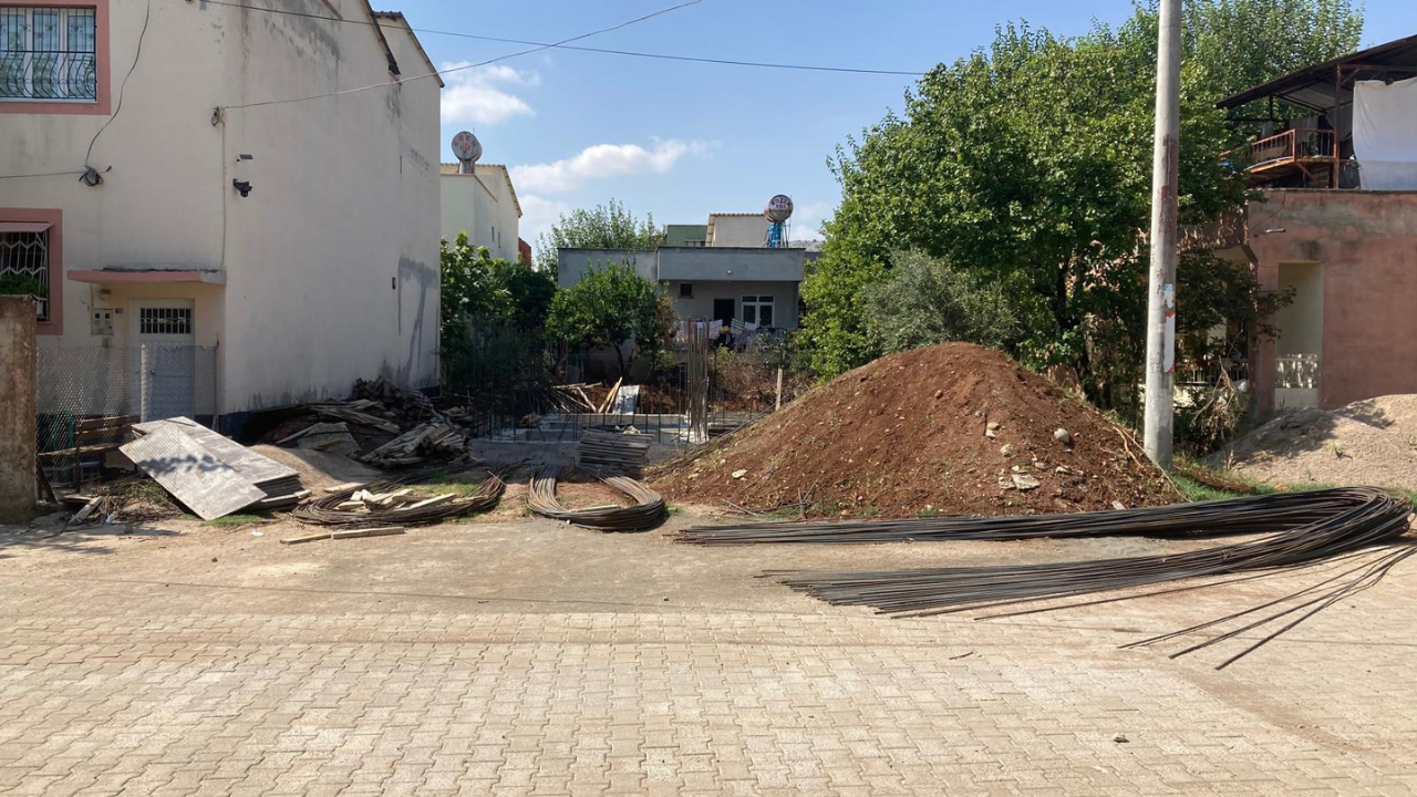 Erdoğan Güney İnşaat 10