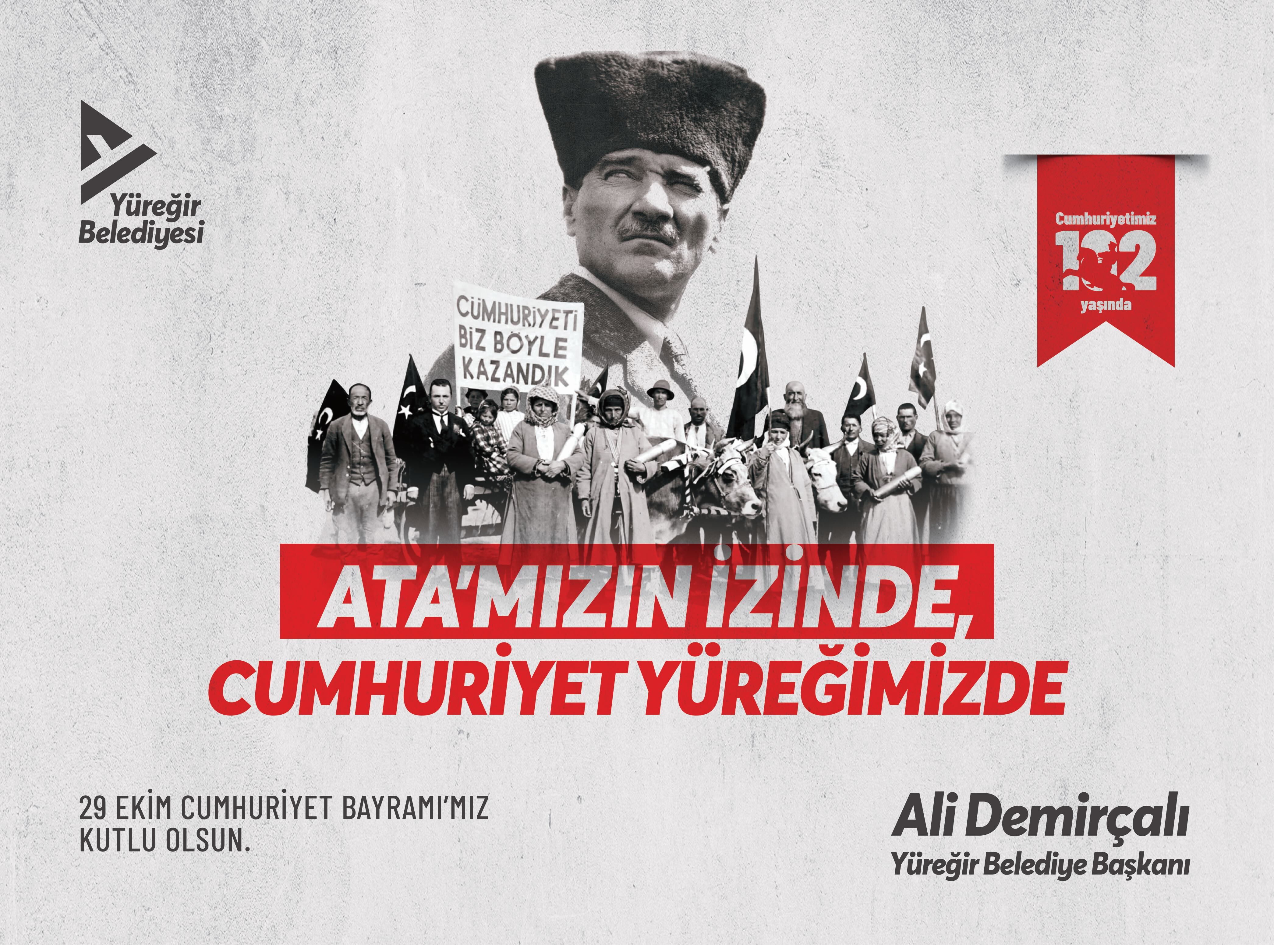Gazete İlanı 29 Ekim Reklamno Riln00141018 Bk11571442 Yüreği̇r Beledi̇ye Başkanliği