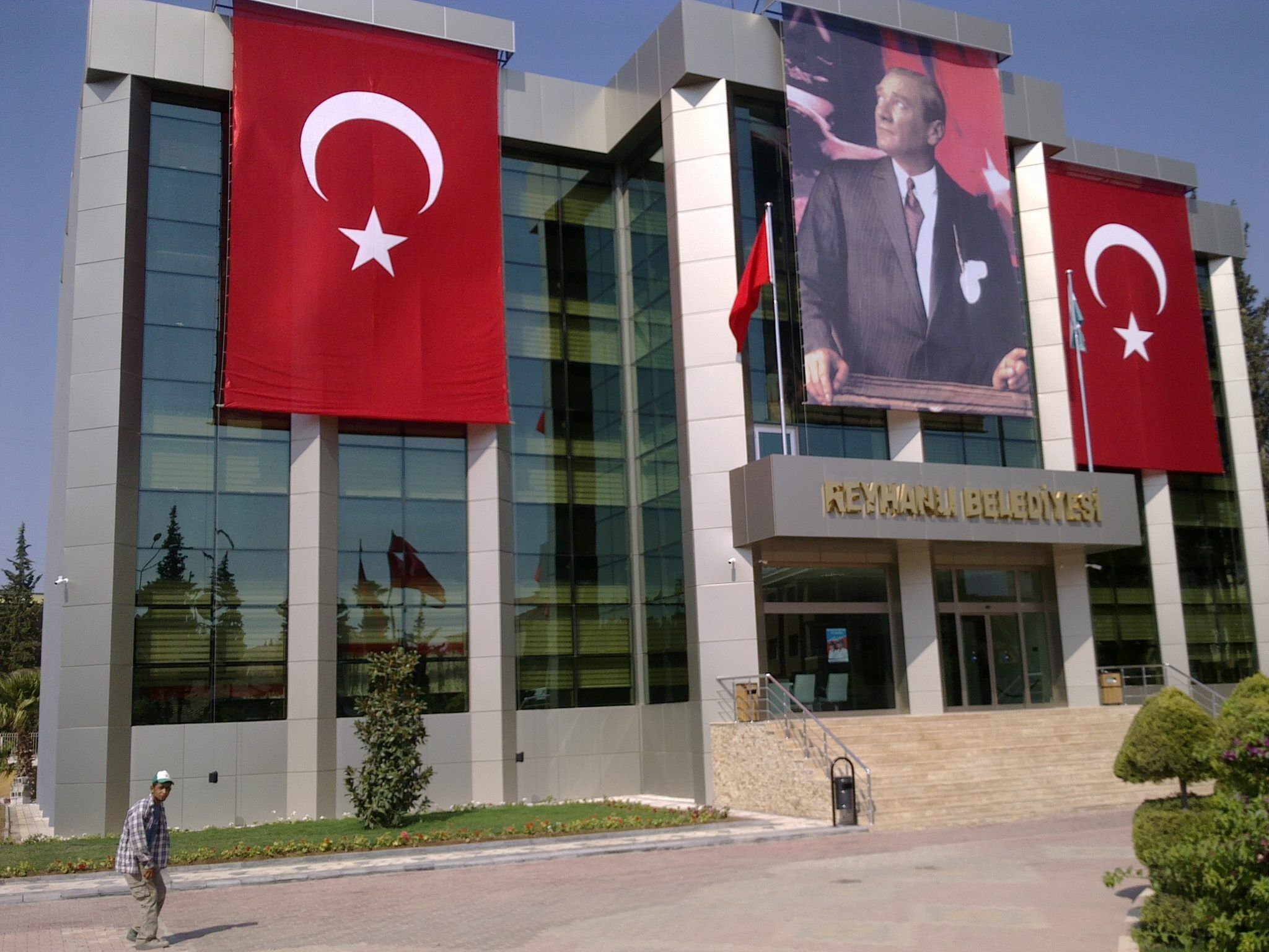 Gida Cevre Harita Muhendisi Ve Planci Araniyor Basvurular Bir Ay Surecek 3