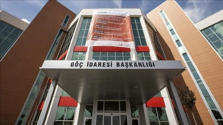 Göç İdaresi Başkanlığı Personel Alımı 2025 Başvurular Nasıl Yapılır, Şartlar Neler (3)
