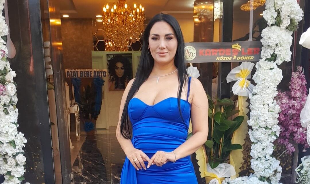 Gülcan Göksu Güzellik Merkezi Görkemli Törenle Açıldı (2)