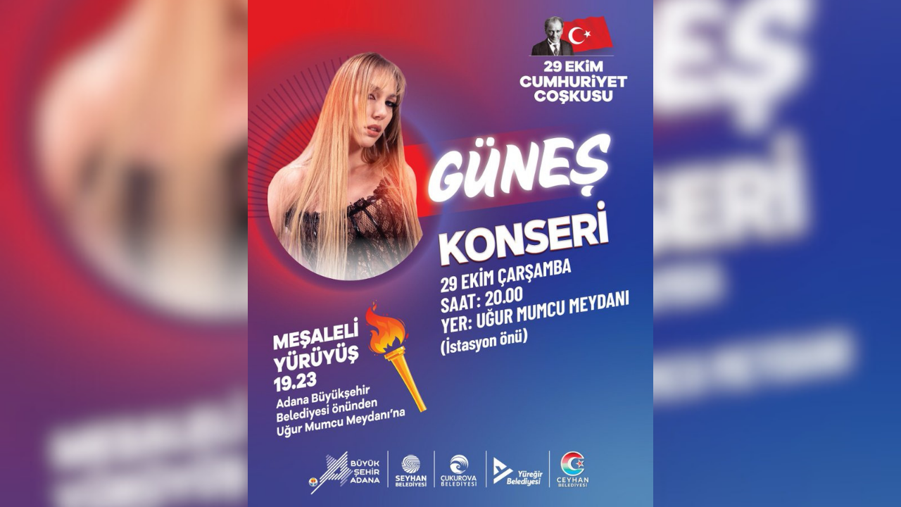 Güneş Sanatçi 2