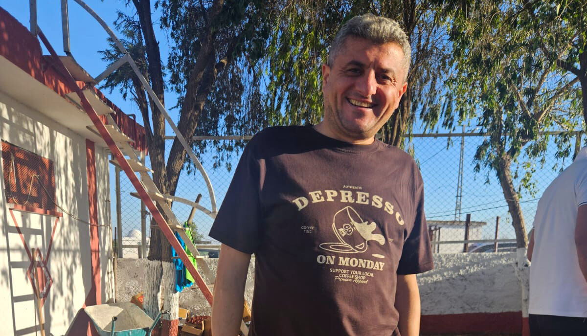 Hadırlıgücü Dörtte Dörtle Zirveye Yürüyor2