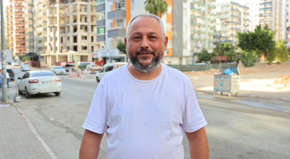 Havalimanı Var Ama Servis Yok Çukurovalılar Çözüm Bekliyor (3)-1
