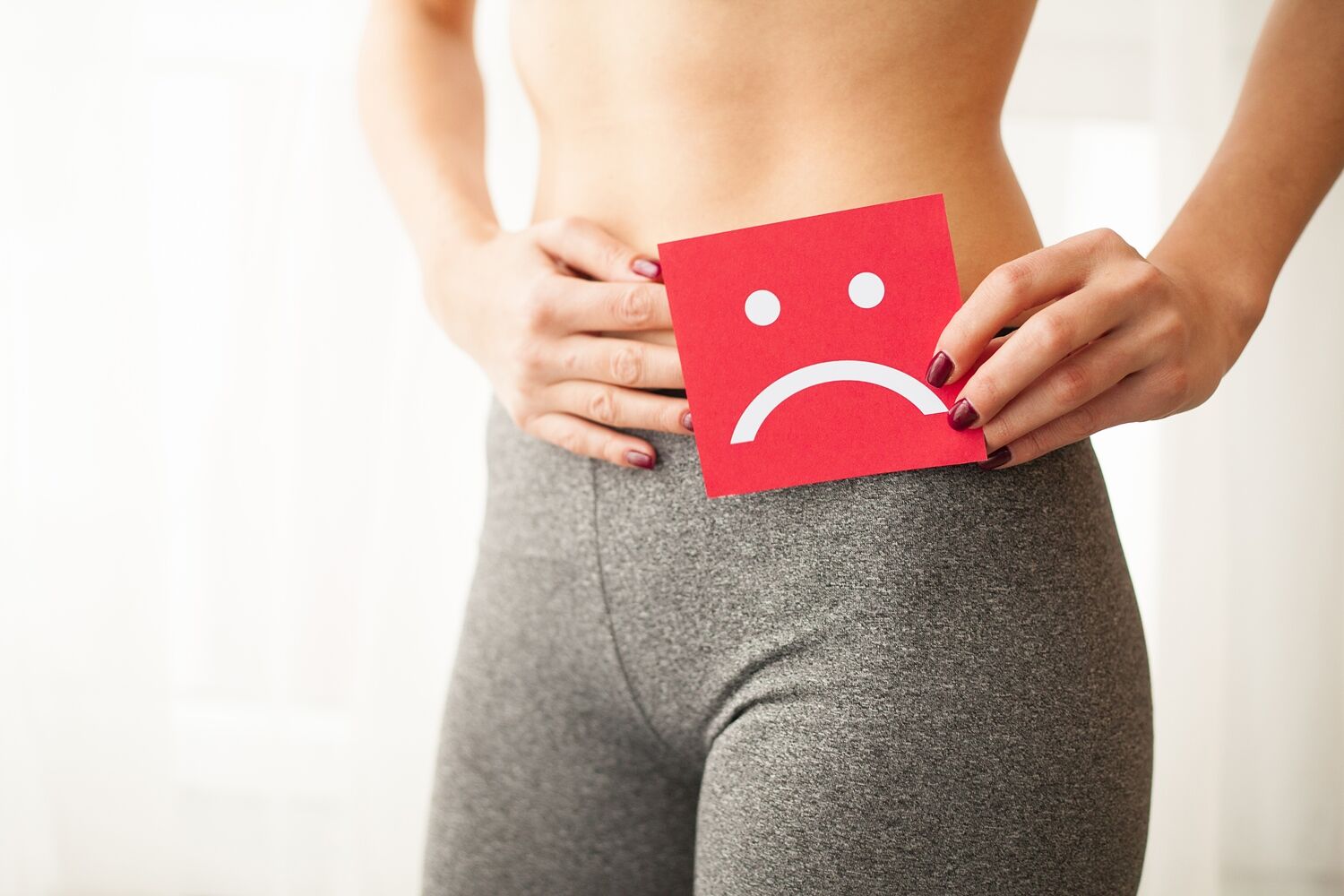 Her 7 Kadından 1’I Endometriozis Ile Mücadele Ediyor! (2)