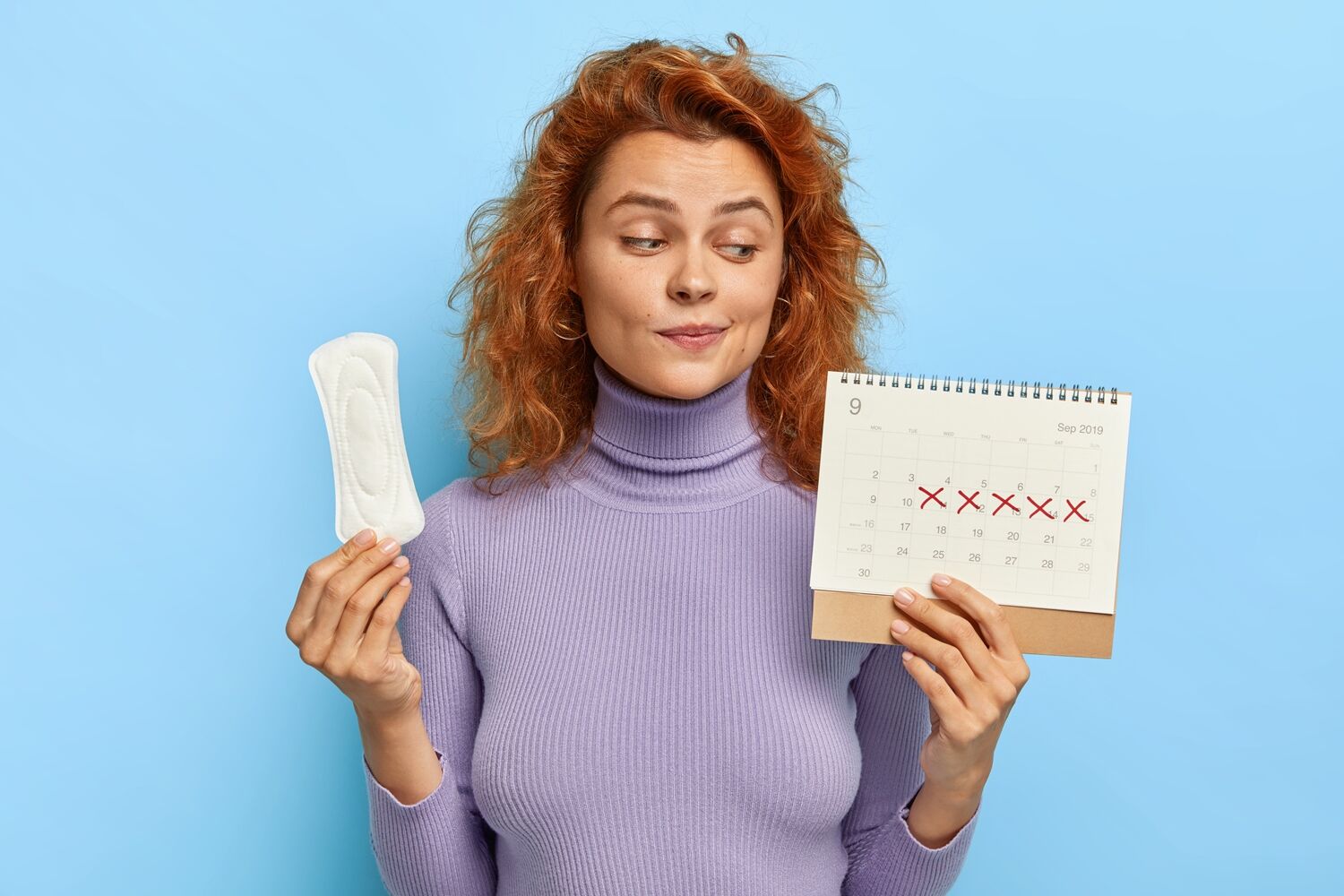Her 7 Kadından 1’I Endometriozis Ile Mücadele Ediyor! (3)