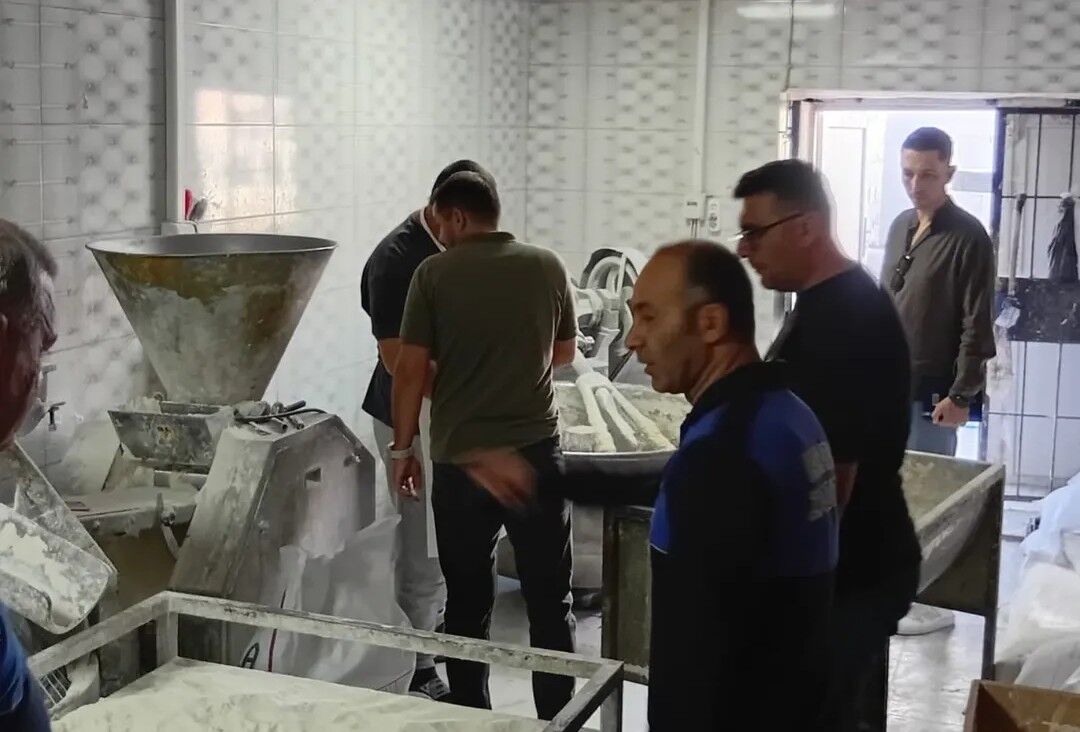 Her Lokmada Güven Karataş’ta Fırınlar Denetlendi (1)