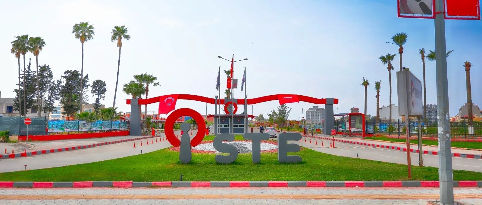 Iskenderun Teknik Universitesi 37 Akademisyen Aliyor Son Tarih 31 Ekim 2
