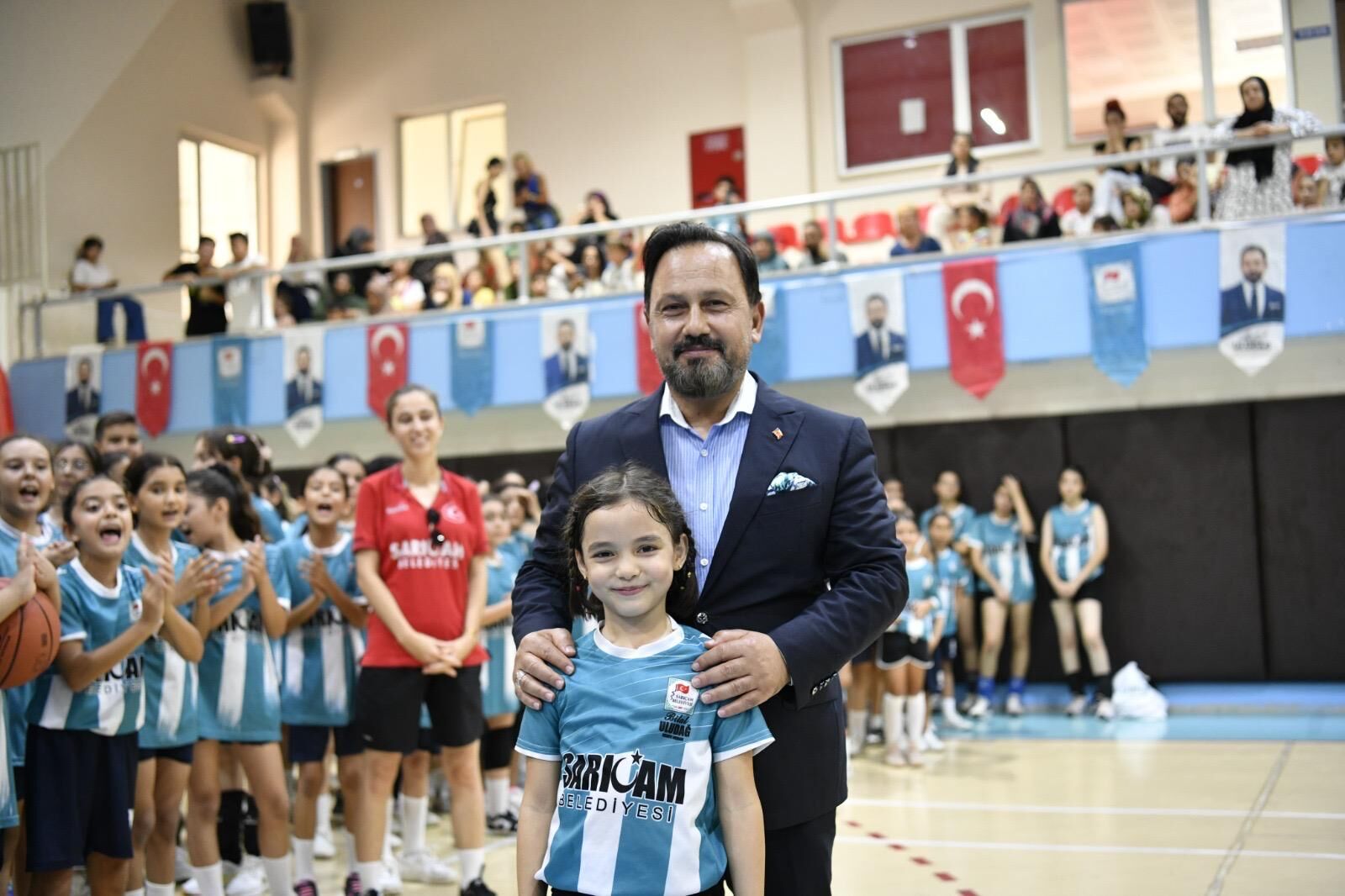 Kadir Gül'den Mesaj Destek Uludağ'dan Hizmet Bizden2