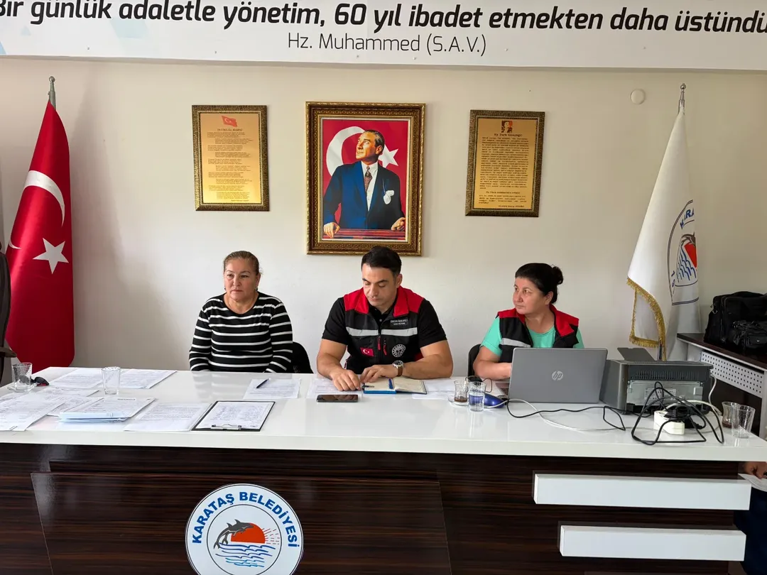 Karataş’ta Tarımsal Kalkınma İçin Birlik Adımı (2)