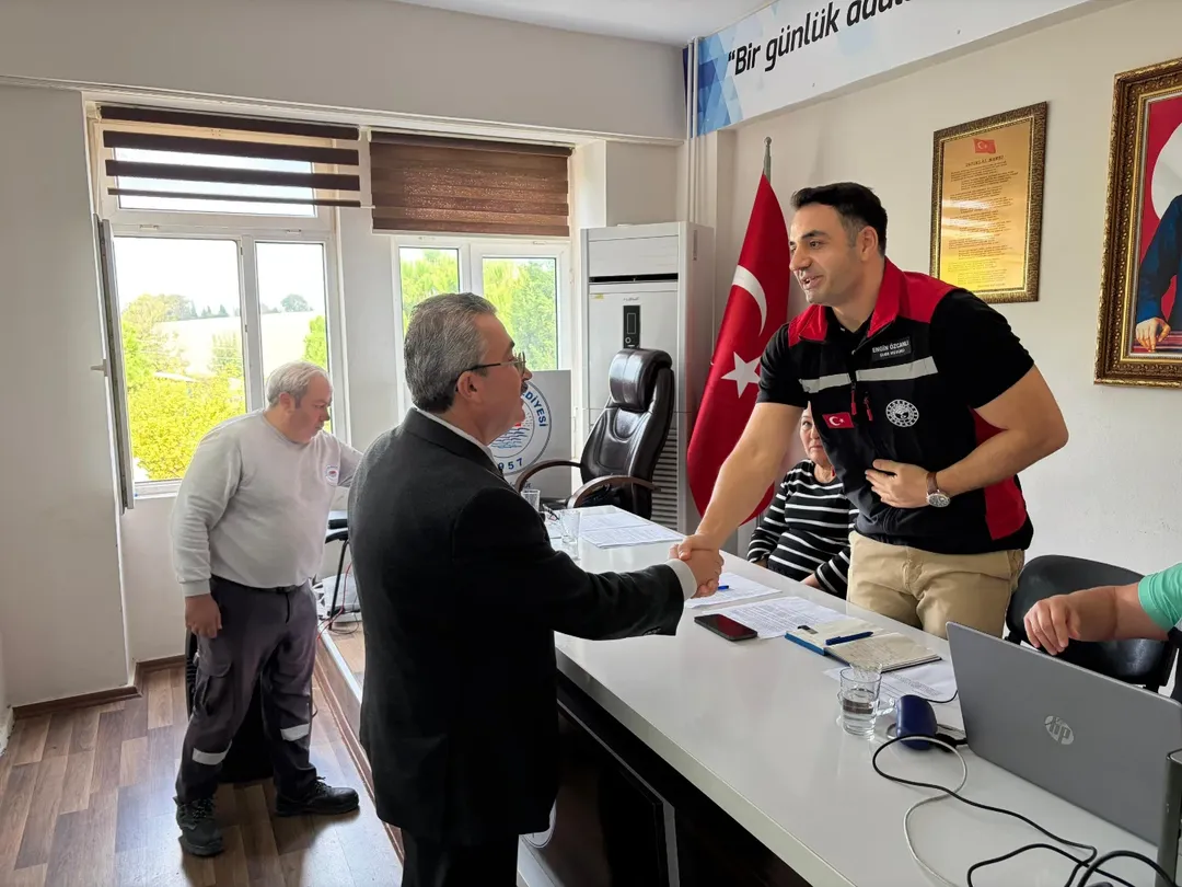 Karataş’ta Tarımsal Kalkınma İçin Birlik Adımı (3)