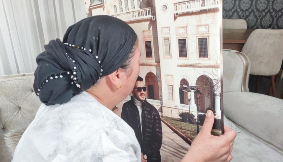 Katile Ve Azmettiriciye Ceza Indirimi Anne Adalet Için Gözyaşı Döktü (2)