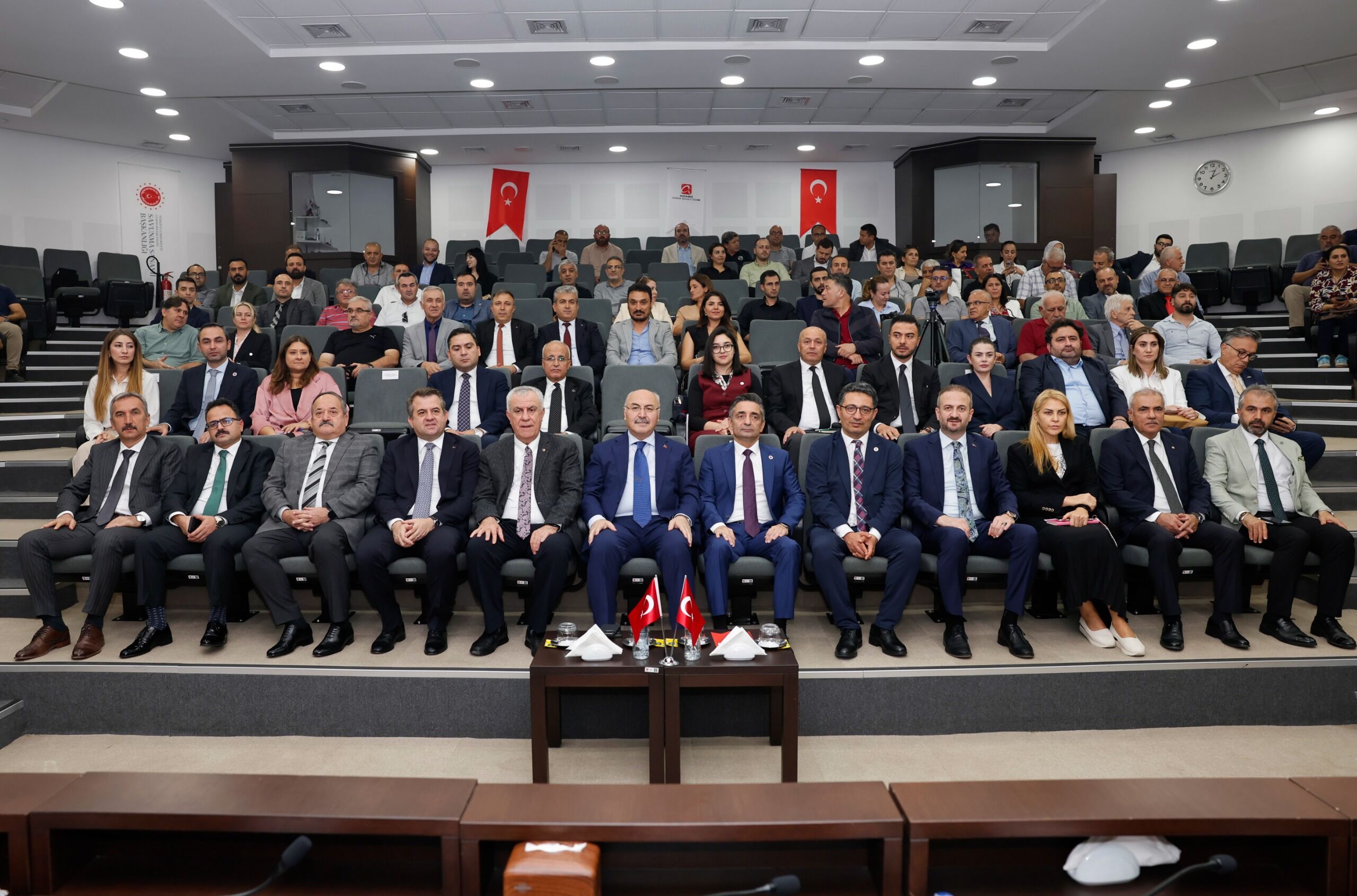 Köşger’den Savunma Sanayiine Övgü “Bu Başarıyı İnançlı Gönüller Yazıyor!” 2