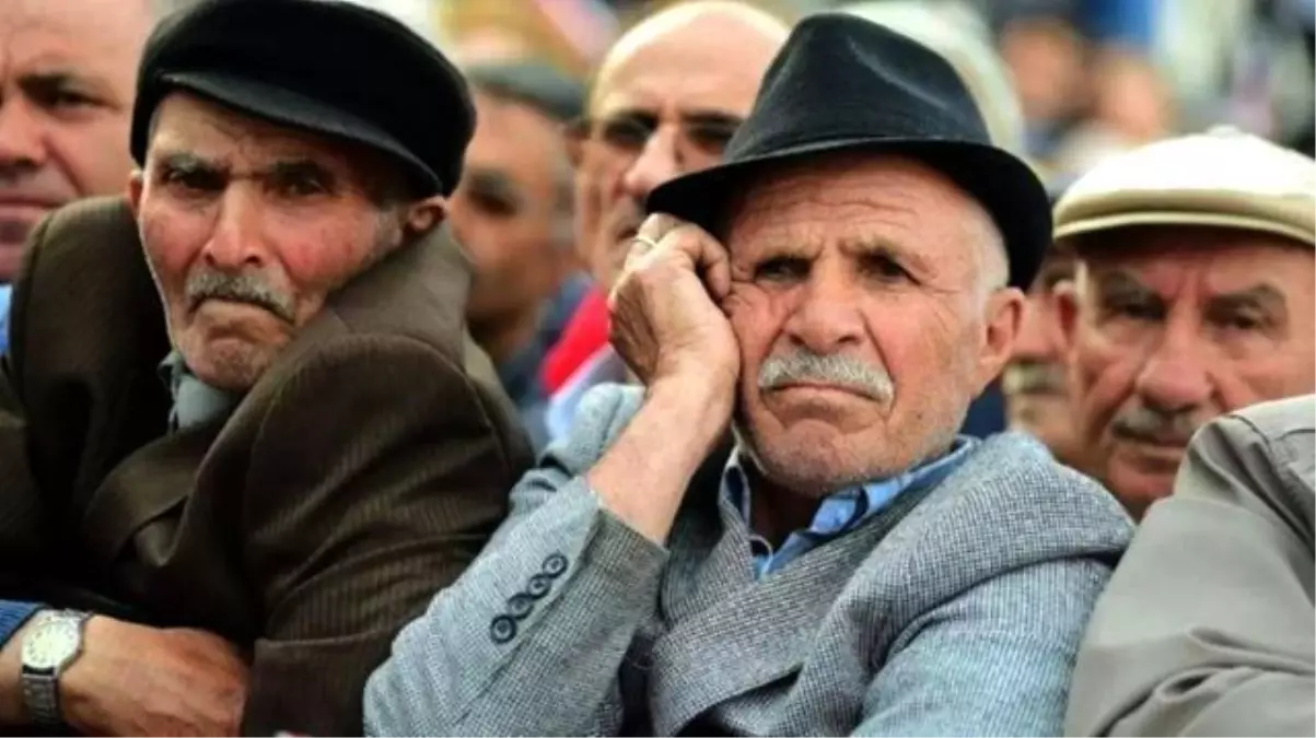 Milyonlarca Emekliye Kötü Haber! Emekli Maaşlarına Kesinti Geliyor1
