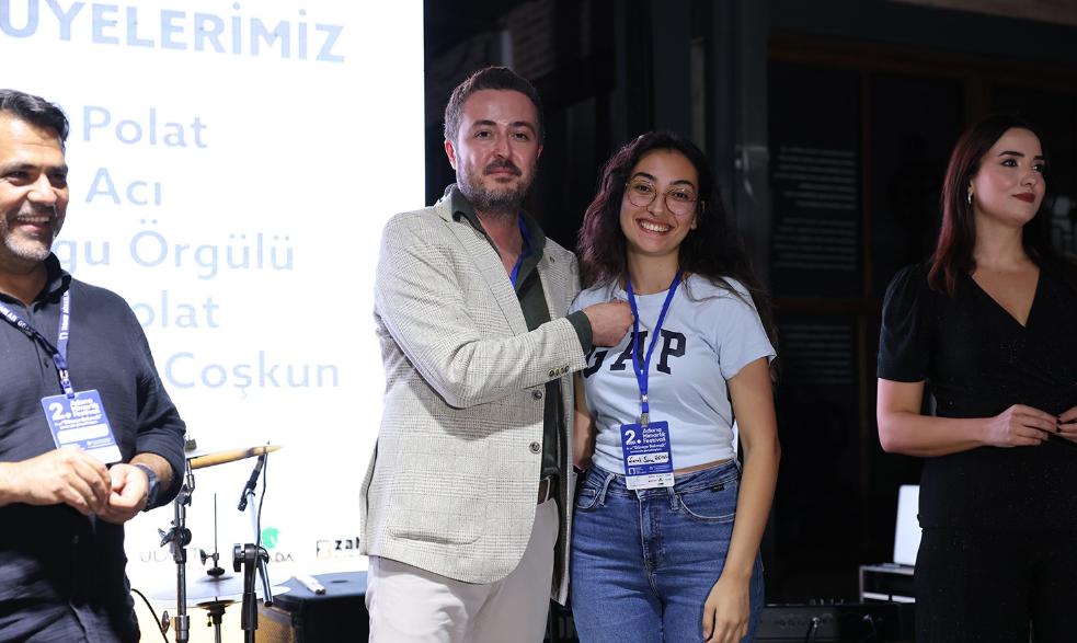 Mimarlığın Ortak Dili Adana’da Buluştu (3)