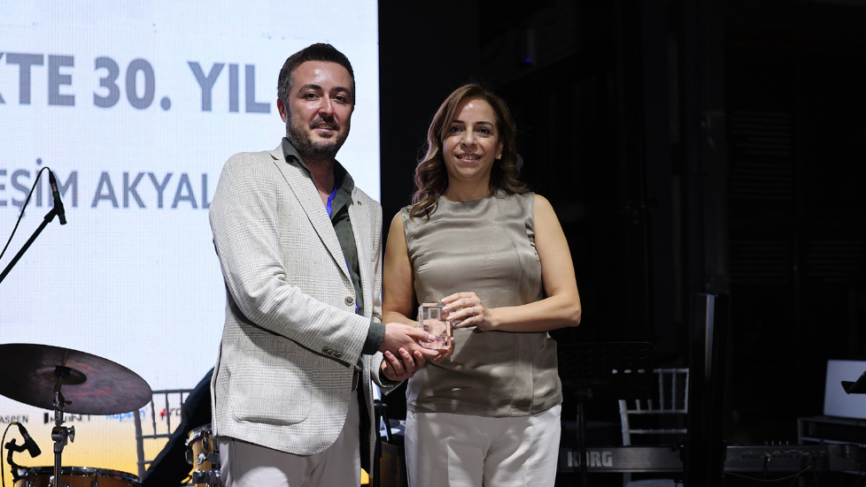 Mimarlığın Ortak Dili Adana’da Buluştu (4)
