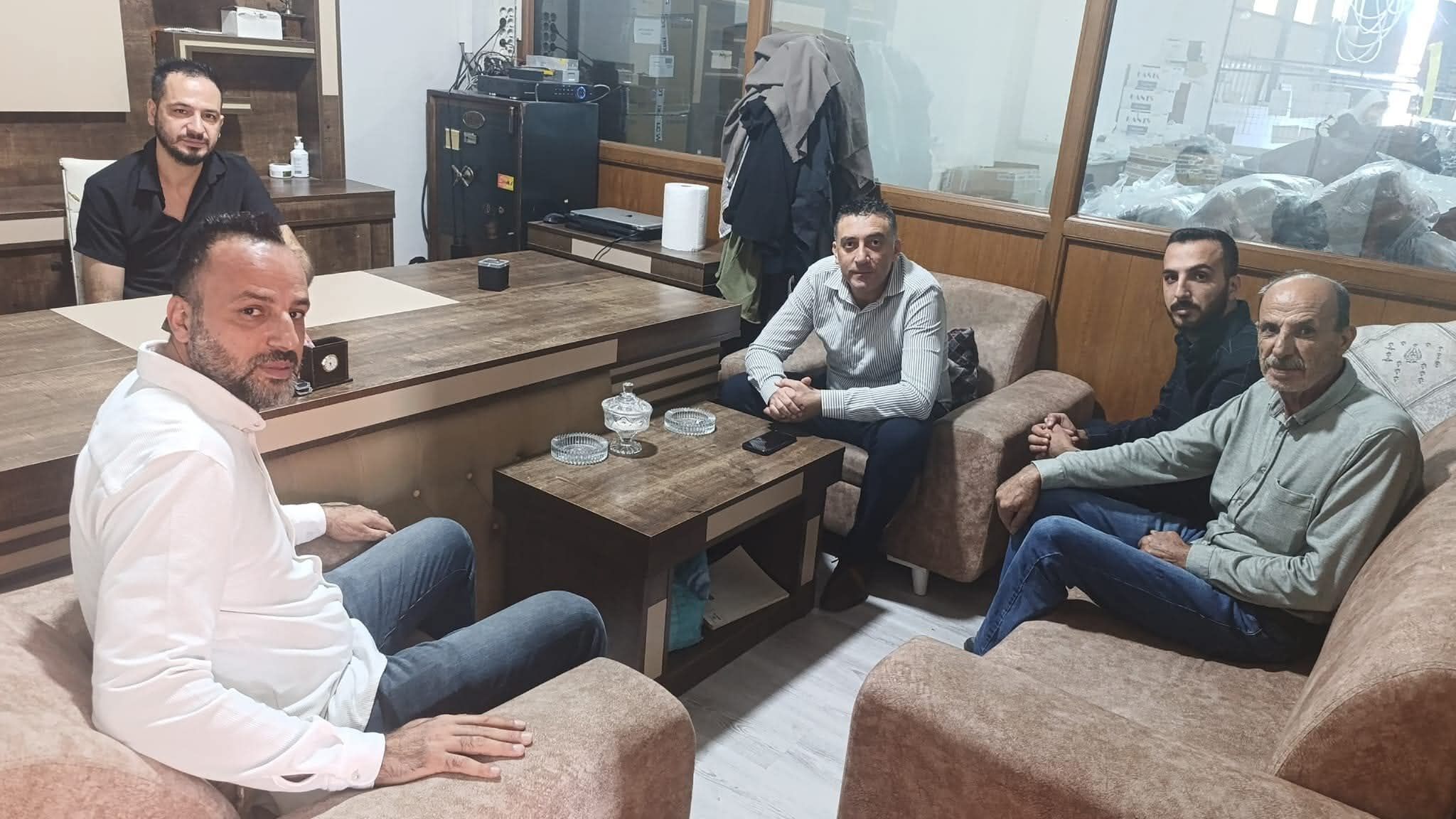 Muhtar Karıncaoğlu’ndan Net Mesaj Kurallara Hassasiyetle Uyalım (1)