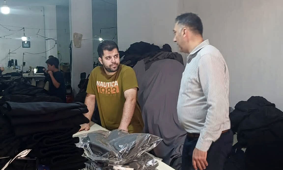 Muhtar Karıncaoğlu’ndan Net Mesaj Kurallara Hassasiyetle Uyalım