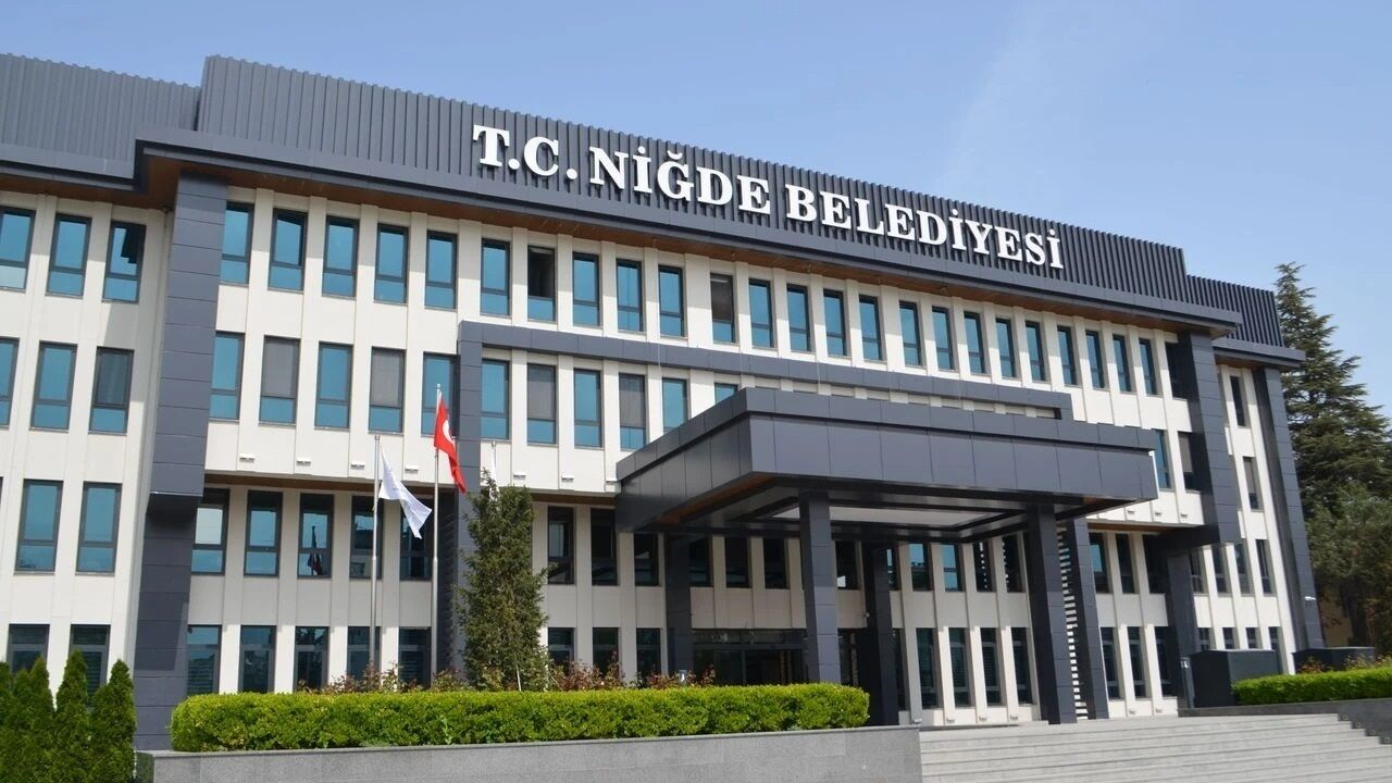 Nigde Belediyesi Gida Muhendisi Ariyor Son Gun 20 Ekim 1