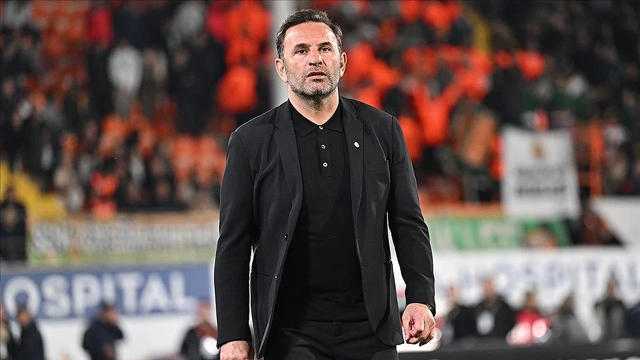 Okan Buruk 2