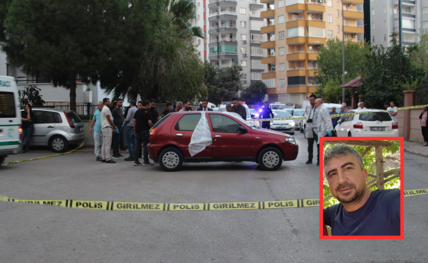 Otomobildeki Sır Ölüm Çözüldü Yasak Ilişki Cinayeti!-1