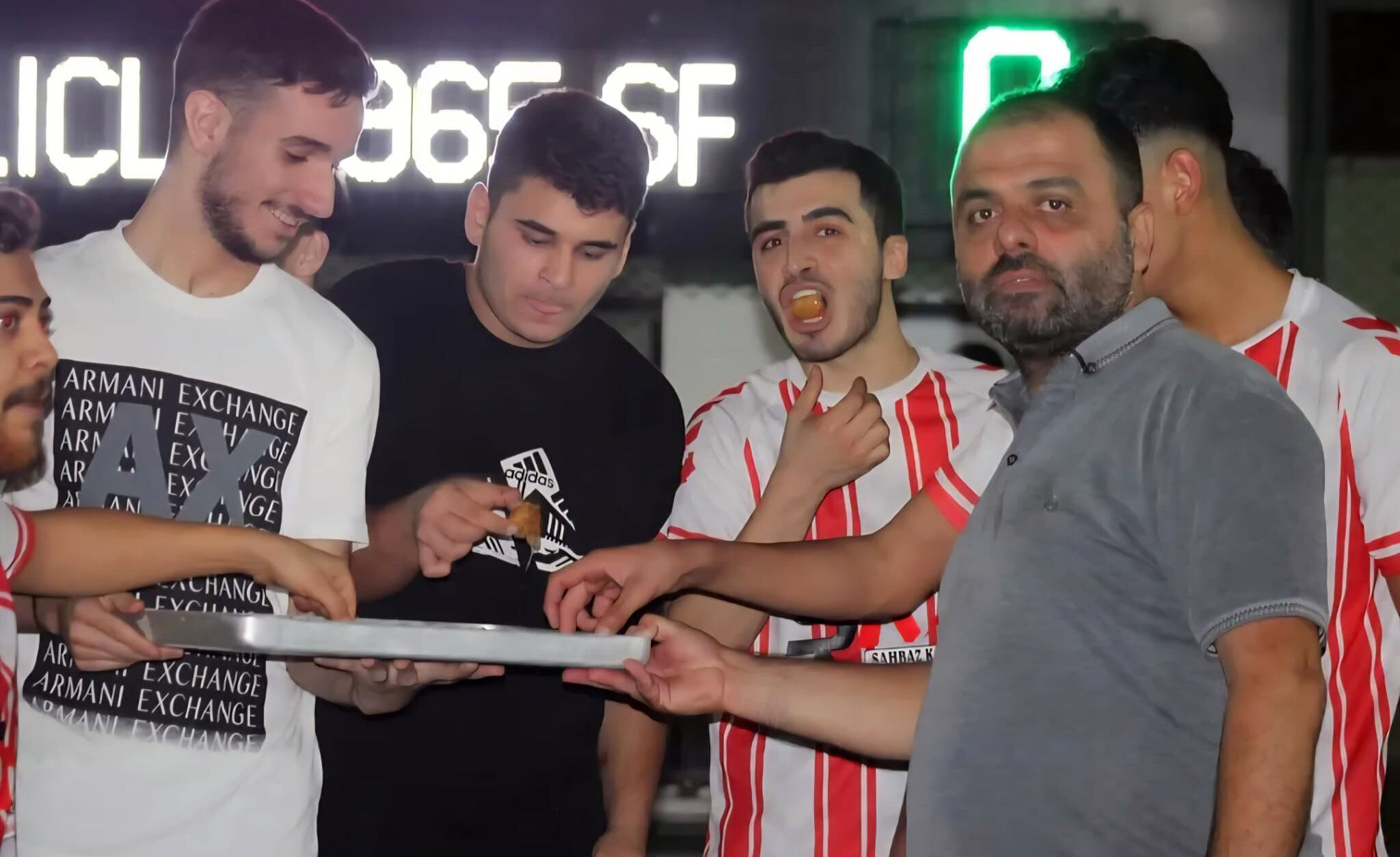 Pars Fk Kayıpsız Serisini Sürdürüyor 3’Te 31