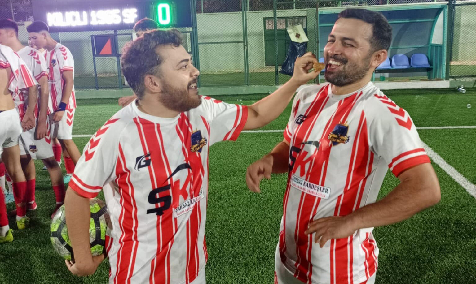 Pars Fk Kayıpsız Serisini Sürdürüyor 3’Te 32