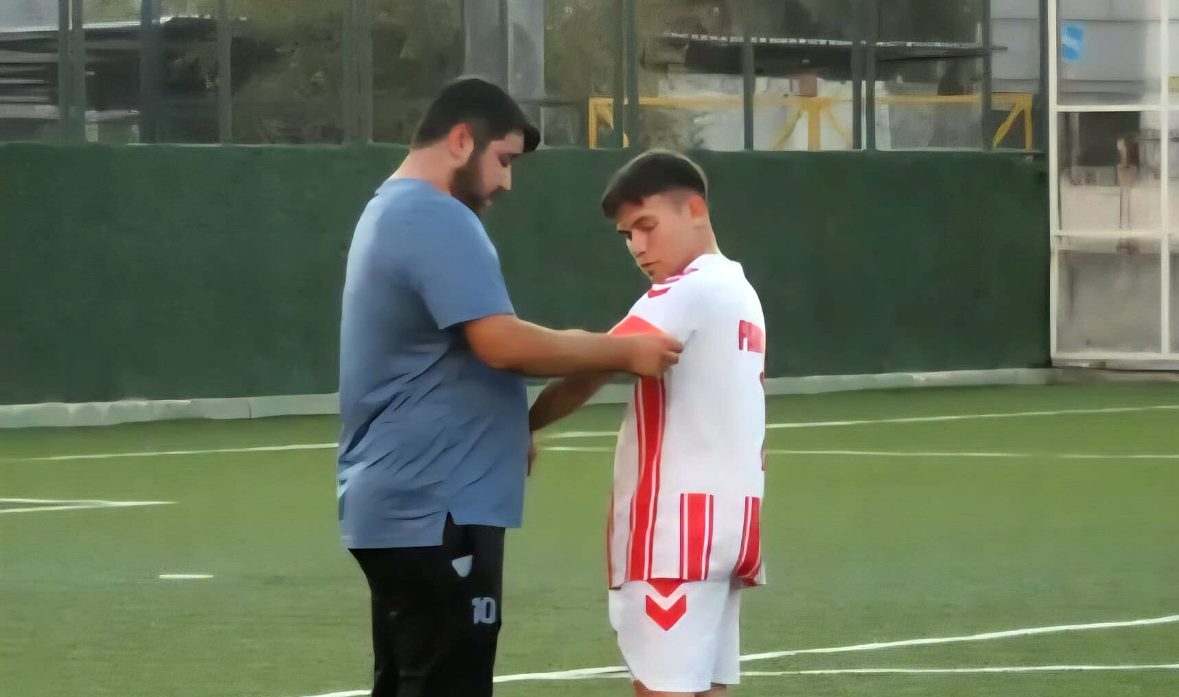 Pars Fk’den Farklı Başlangıç İlk Maçta 6 1’Lik Zafer