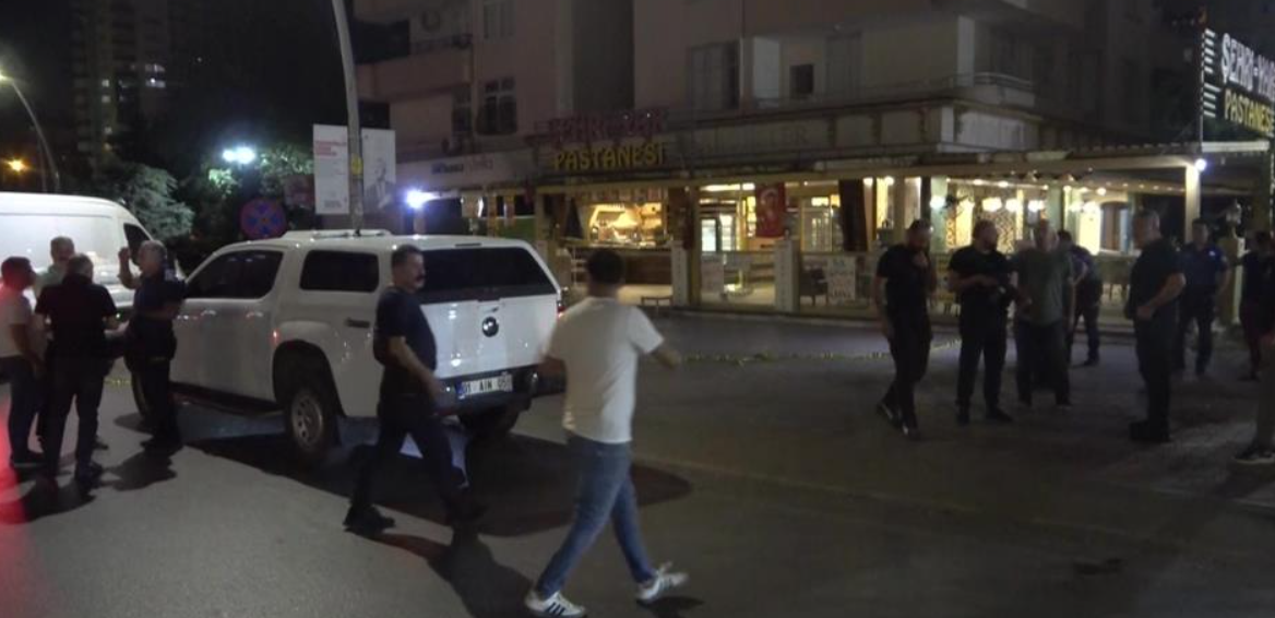 Pastaneye El Bombası Atmışlardı 70 Milyonluk Husumet 4 Tutuklamayla Ortaya Çıktı (4)