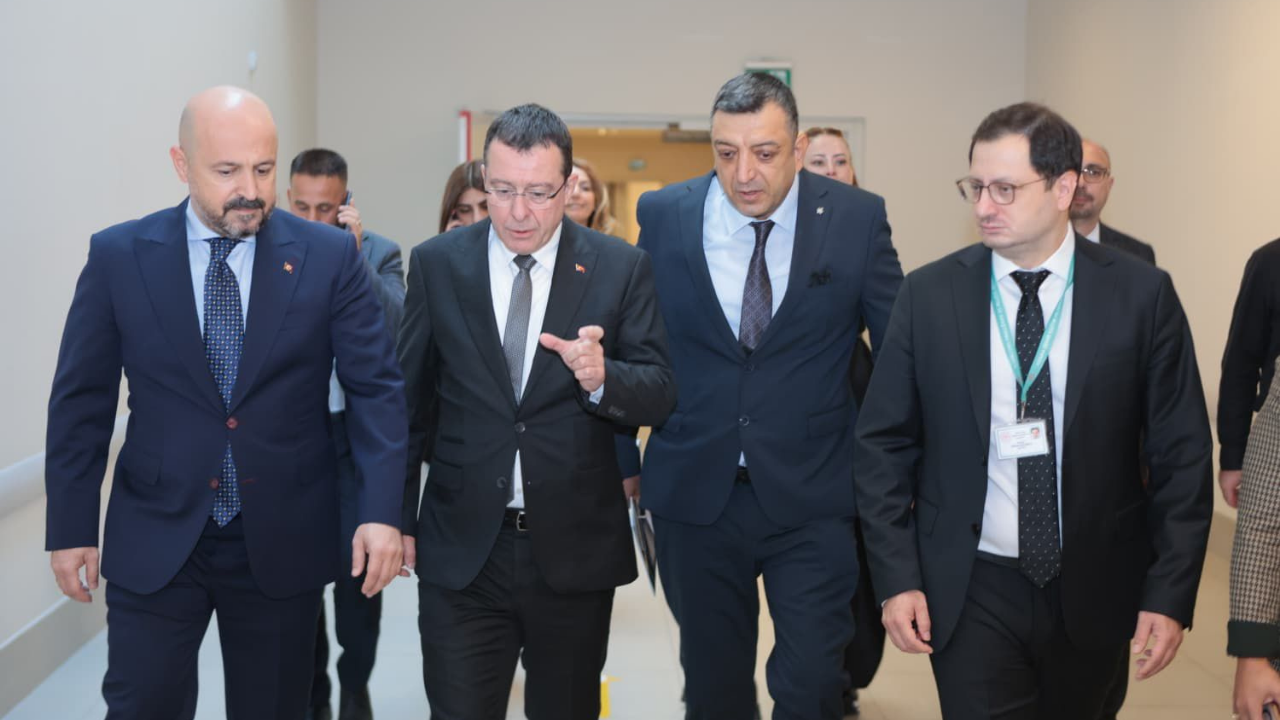 Sağlığın Kalbi Bu Kez Adana’da Attı! 2