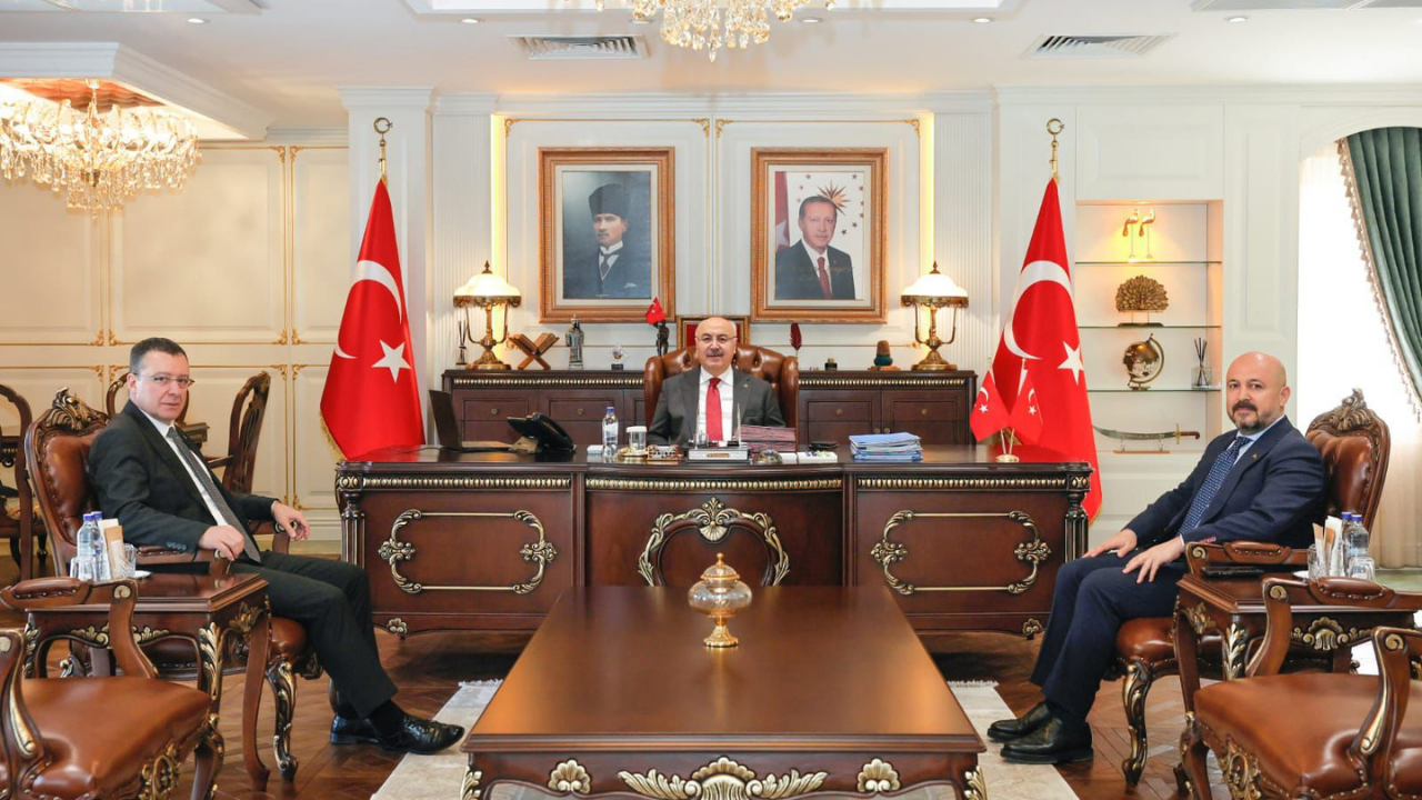 Sağlığın Kalbi Bu Kez Adana’da Attı! 3