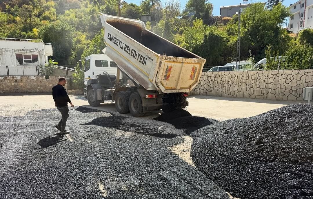 Saimbeyli Belediyesi’nden Kurumlar Arası Dayanışma Hamlesi (2)