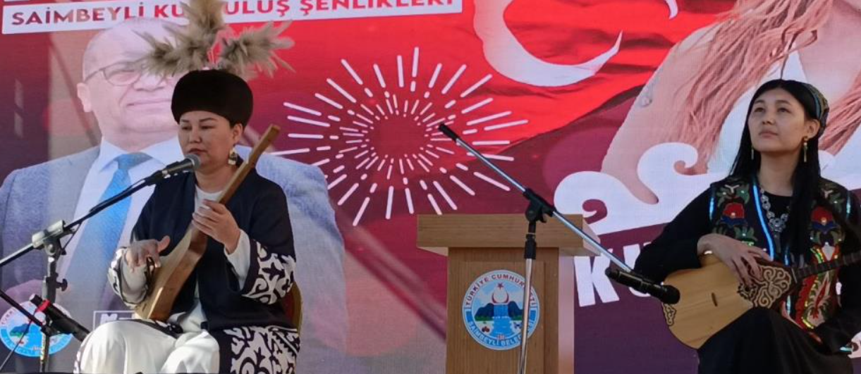 Saimbeyli’nin Kurtuluşunun 105. Yılı Coşkuyla Kutlandı (2)
