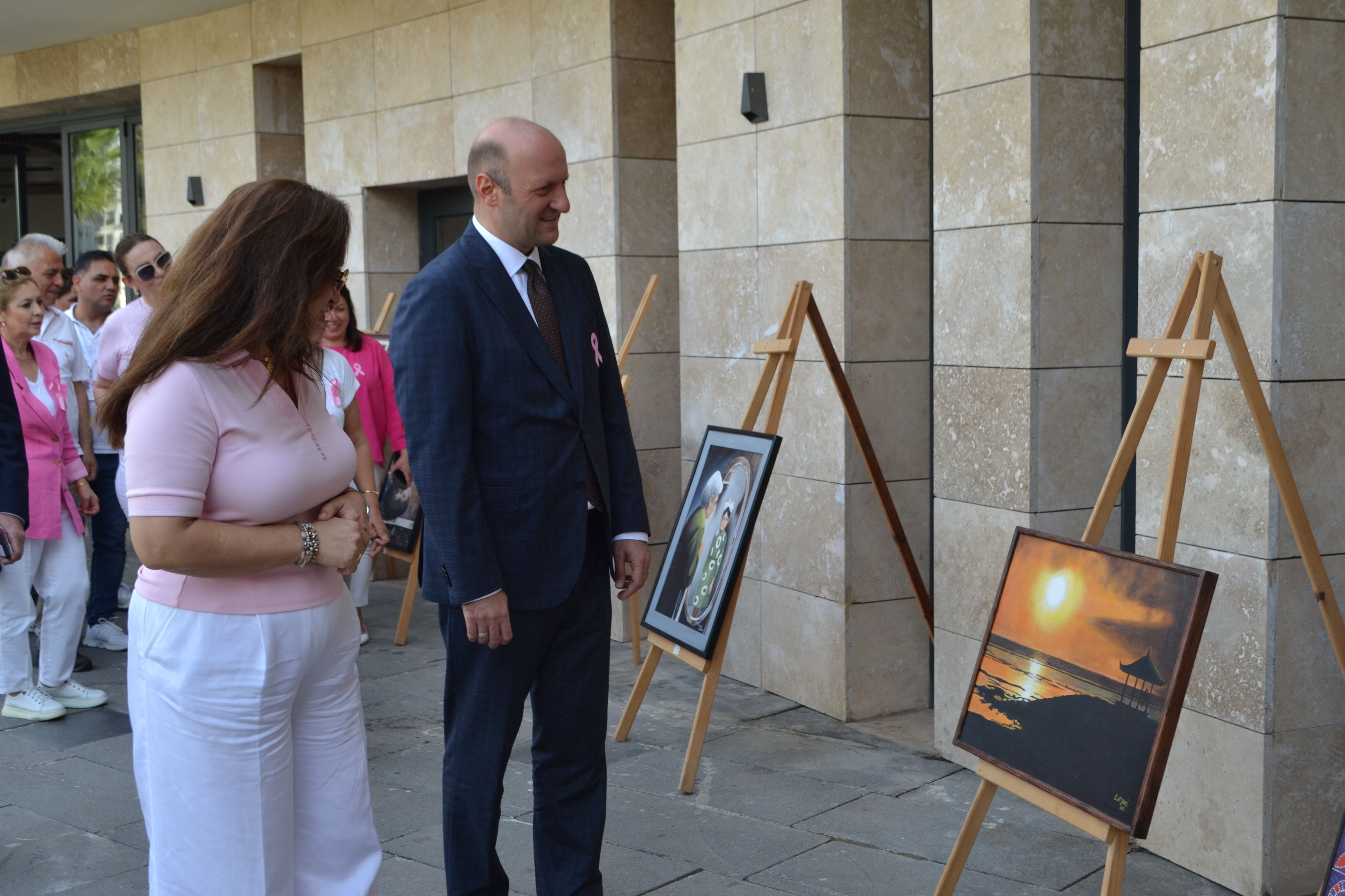 Sanat Ve Sağlık Farkındalıkta Buluştu (3)