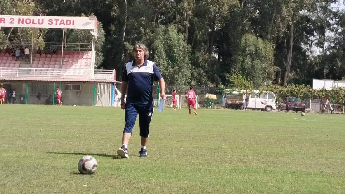 Sarıçam Kılıçlı U 14 Lige Hızlı Girdi 3 1’Lik Net Zafer3