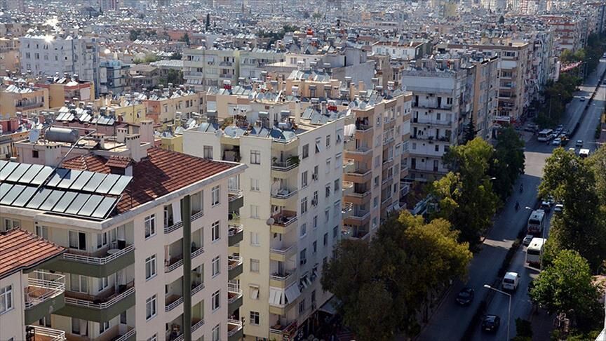 Satılık Apartman