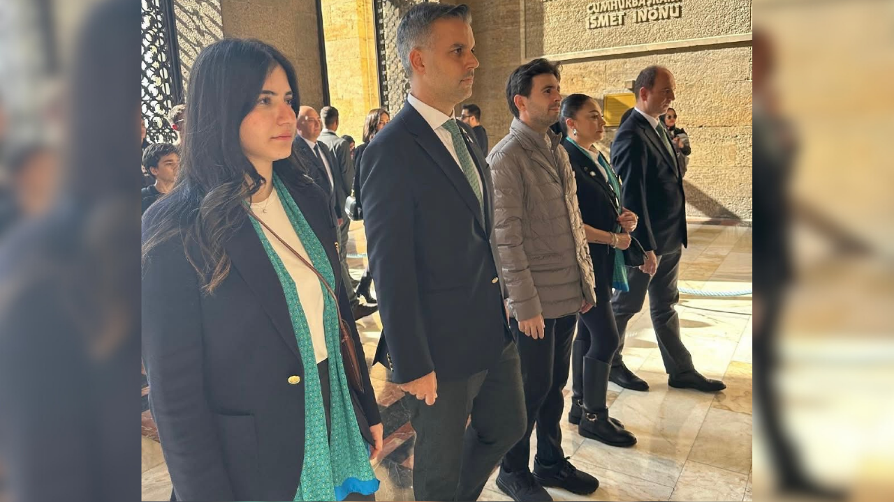 Seyhan Rotary “Atatürk’e Gidiyorum” Projesi Tamamlandı 3